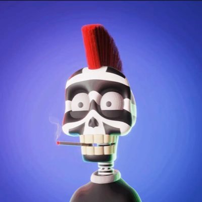luckyladywow's profile picture. NFT Enthusiast😊