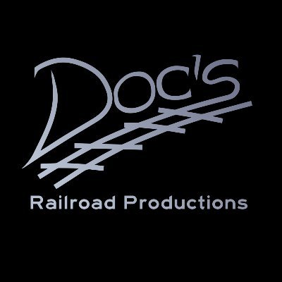 Doc's Railroad Productions