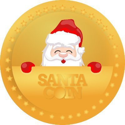 $Santa Coin is the gift that keeps on giving!

TG: https://t.co/pG3Oux3IAR