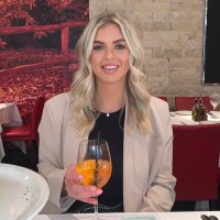 Sophie Holland (@sophhollanderac) 's Twitter Profile