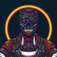 Bionic Bones (@bionic_bones) 's Twitter Profile Photo Bionic Bones (@bionic_bones) 's Twitter Profile Photo