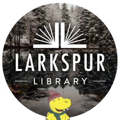 Larkspur Library is located in the historic City Hall Building at 400 Magnolia Ave. It’s the perfect day to discover something new at the Larkspur Library!