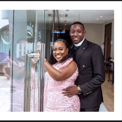 therevdevunion's profile picture. A match made in heaven