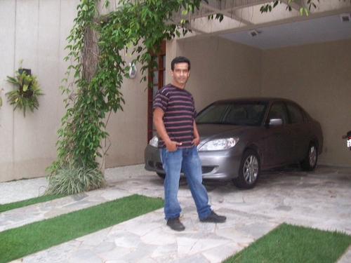 candidosobrinho's profile picture. 