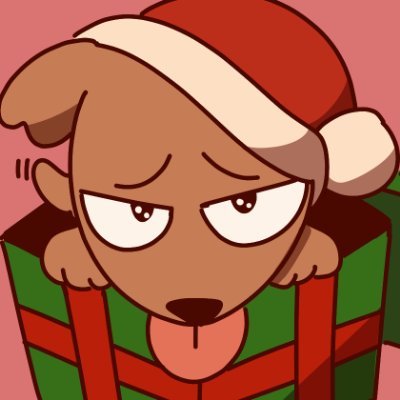 🎁 FKMT Secret Santa 2022 🎁さんのプロフィール画像
