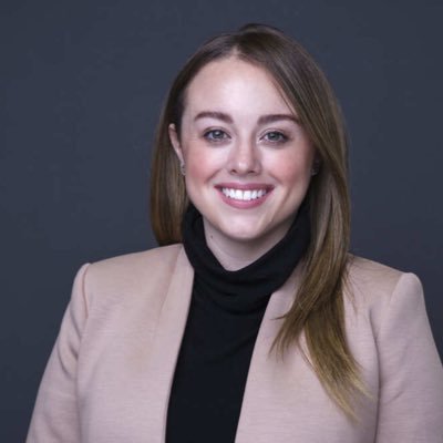 Andrea Esquivel M Profile
