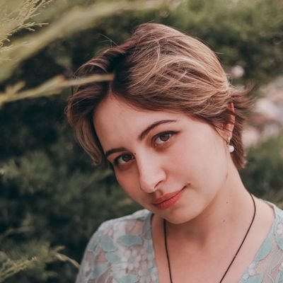 Darya Nazirさんのプロフィール画像