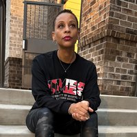 Shut up already, damn! (@onlychyld) 's Twitter Profile Photo