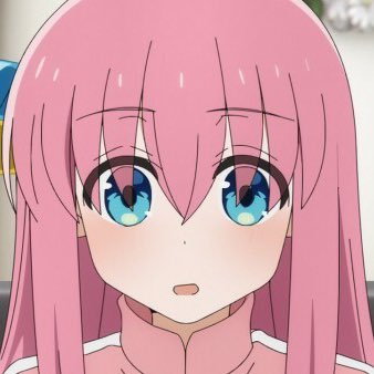 アニメ、ゲーム好きでハマってます∩^ω^∩エロ垢と変な垢以外🙆🏻♀️アニメ垢 #フォロバ100 のんびりアニメ見て過ごしてます🍀たまーに飯テロとギャンブルします((ヾ(⁎•ᴗ•。)フリフリ