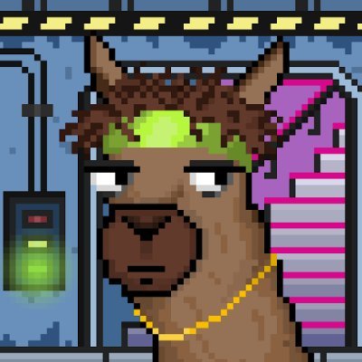 Zyuownz's profile picture. 🥦🌐 l Full Time Web3
Tech Advisor @ https://t.co/KQy0sQ5ZH6  l Admin @Katabolicz 
Allegiant @valhalla l Captainz @memeland
Tribe @Llamaverse_ l @TheParallaxHQ