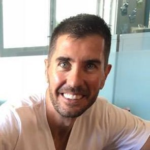 damiendubsy's profile picture. 