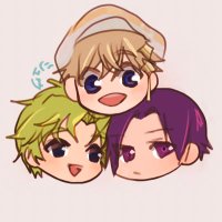 シュウ@返信が遅れます (@uhsmbo) 's Twitter Profile