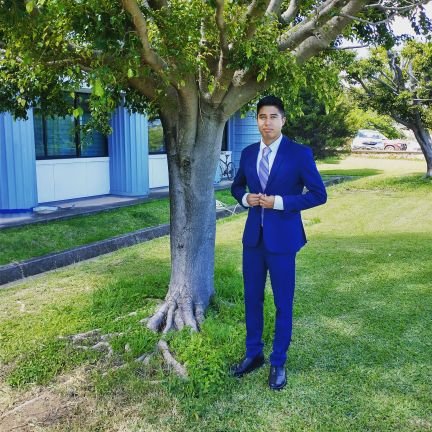Ing. en Energías Renovables
🏳️🌈🌱
#EnergíasRenovables #ODS