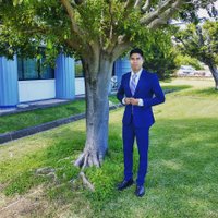 Víctor Espinoza Pacheco (@victor_epz) 's Twitter Profile
