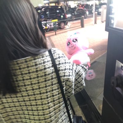 nau0v0's profile picture. 主にこっちで呟きます☞(@nau0u0)