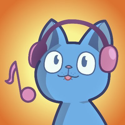 musician/composer 🎵 commissions open! 

on Discord: slamma

                     くコ:彡
portfolio: https://t.co/0ua6amsw9y
☕ https://t.co/MLAd4hLlNm