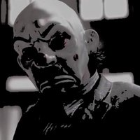 𝐑𝐎𝐂𝐊𝐄𝐓 𝐌𝐀𝐍 ⤸ (@splittinggrins) 's Twitter Profile Photo