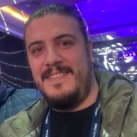 Alpay Oran (@alpay_oran) Twitter profile photo