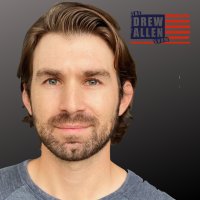 Millennial Minister of Truth Drew Thomas Allen (@drewthomasallen) 's Twitter Profile Photo Millennial Minister of Truth Drew Thomas Allen (@drewthomasallen) 's Twitter Profile Photo