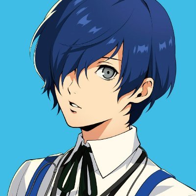 persona 3 img archiveさんのプロフィール画像