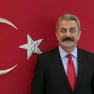 Türk Dünyası Hizmetçisi | @turksoyorg Genel Sekreter Yardımcısı