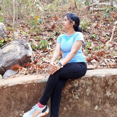 BhoiSpandita's profile picture. be the one responsible for ownself