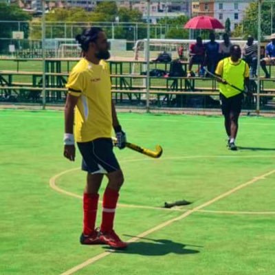 National field hockey champions 2015,2016,2019. TZ 🇹🇿hockey 🏑team player #08. Played AFCON in 🇿🇦 2015. I love my family. #YNWA