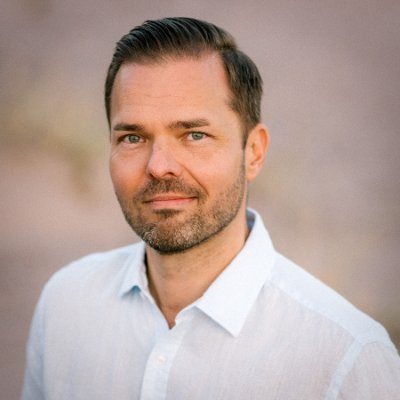 CPO & Co-Founder @ClaimsCarbon. Main interests: climate, entrepreneurship, tech, and sci-fi.