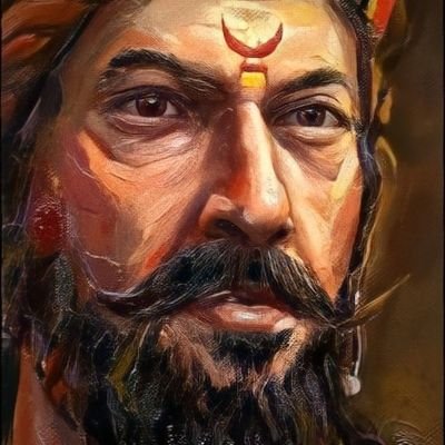Shivaji Maharaj fan