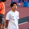 sriskrr's profile picture. 陸上 100m.200m #セレスポ #adidas