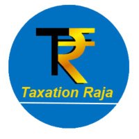 Taxation ₹aja(@TaxationRaja) 's Twitter Profile Photo