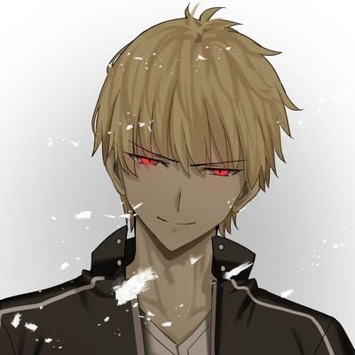 Namikaze4aditya's profile picture. 