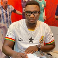 Josiah Okoe Quaye (@okoequaye__) 's Twitter Profile Photo