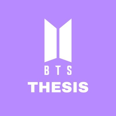 UCLA Global Studies & Korean 💜 Please click on the link to fill out a survey for my thesis on BTS and ARMY’s involvement in activism!