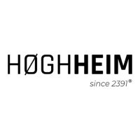 HØGHHEIM(@hoghheimcom) 's Twitter Profile Photo