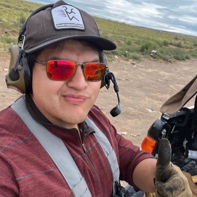 ApacheSurvival's profile picture. MAGA, This Machine Kills Commies