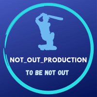 NOT OUT PRODUCTION(@NOT_OUT_PROD) 's Twitter Profile Photo