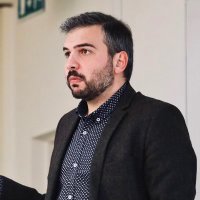 Spyros Kosmidis (@kosmidisspyros) 's Twitter Profile
