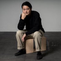 Aoki Keiichi - 青木圭一 - BAKER (@bigflatweet) Twitter profile photo
