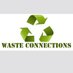 Waste Connections Uganda (@WasteConnectUg) Twitter profile photo
