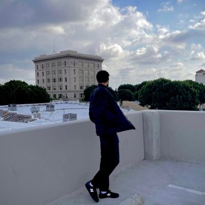 andrebatistee's profile picture. | RHMBB |