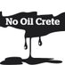 Πρωτοβουλία Κρήτης ενάντια στις εξορύξεις υ/α (@NoOilCrete) Twitter profile photo