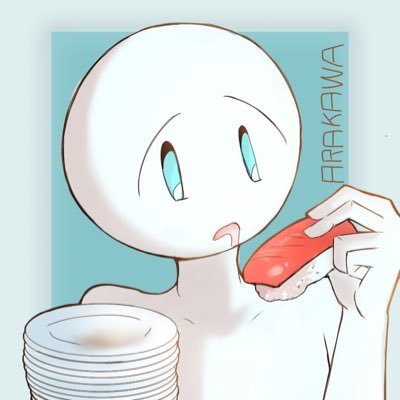 うほ茶漬けさんのプロフィール画像