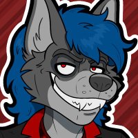 Cody the Big Dad Wolf 🏴 (@codythewerewolf) 's Twitter Profile