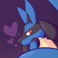 Luck Lucario (@lucatastic_lexy) 's Twitter Profile
