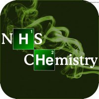 Chemistry at Nottingham High School (@chemistry_nhs) 's Twitter Profile Photo