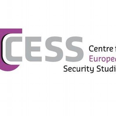 The Centre for European Security Studies (CESS). Our mission is to promote transparency, accountability and effectiveness in the field of security.