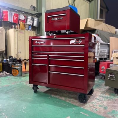 bjUL7ral3YmSikl's profile picture. 町工場整備士17年目です。月一工具買ってモチベ上げてます。