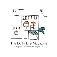 TheDailyLifeMagazine(@tdlmagazine) 's Twitter Profile Photo