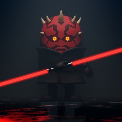 3dMountaineer's profile picture. just a random guy on the internet...
interested in most things 3d and 2d,